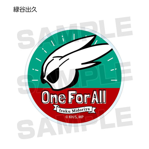 『僕のヒーローアカデミア』トレーディングアクリルマグネット(単位/BOX)【202508再販】